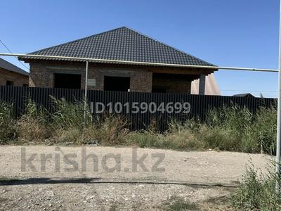 Отдельный дом · 4 комнаты · 110 м² · 6 сот., Маметова 358 — Мечеть, школа за 16 млн ₸ в Исаеве