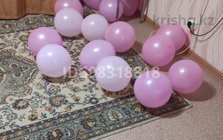 1-бөлмелі пәтер · 45 м² · 1/6 қабат, Маяковского 107 — Быковского, бағасы: 9 000 ₸ в Костанае — фото 2