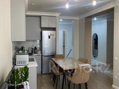 2-комнатная квартира · 57 м² · 10/13 этаж, 1/18 за 53.5 млн 〒 в Алматы, Ауэзовский р-н