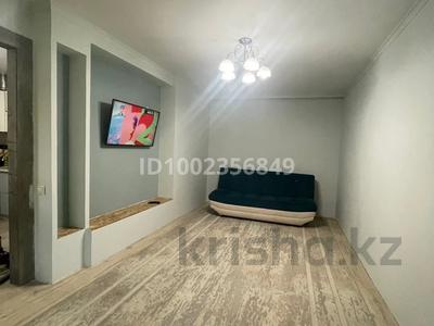 2-комнатная квартира · 51 м² · 1/5 этаж, мкр Северо-Восток 15/1 — Перед школы 34 за 12 млн 〒 в Уральске
