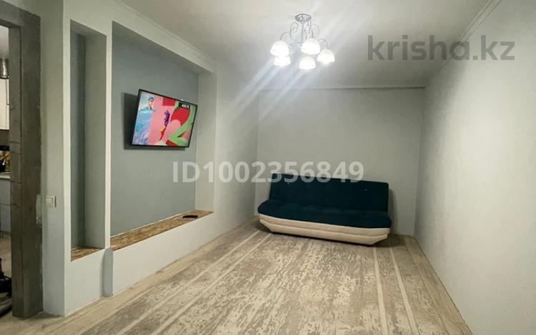 2-бөлмелі пәтер · 51 м² · 1/5 қабат, мкр Северо-Восток 15/1 — Перед школы 34, бағасы: 13 млн ₸ в Уральске — фото 2