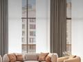 2-комнатная квартира · 77 м² · 7/15 этаж, Дубай за ~ 206.7 млн ₸ — фото 4