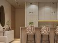 2-комнатная квартира · 77 м² · 7/15 этаж, Дубай за ~ 206.7 млн ₸ — фото 7