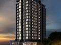 2-комнатная квартира · 77 м² · 7/15 этаж, Дубай за ~ 206.7 млн ₸ — фото 24