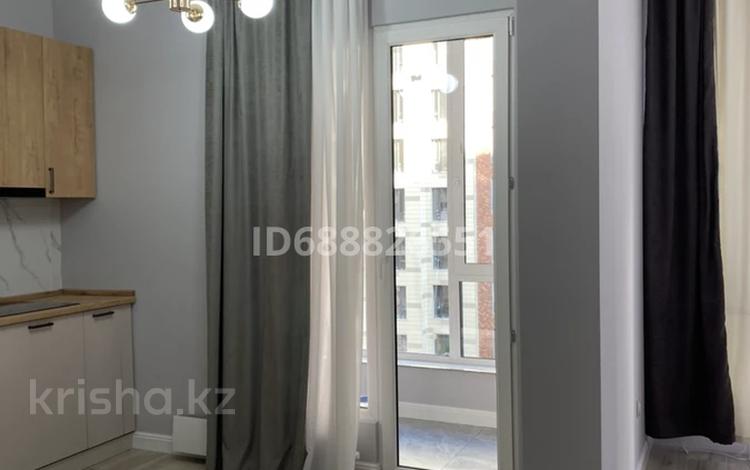 2-бөлмелі пәтер · 64 м² · 5/16 қабат, Манаса 109а — Абая Манаса, бағасы: 500 000 ₸ в Алматы, Алмалинский р-н — фото 3