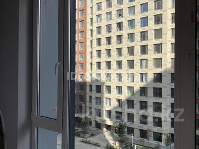 2-бөлмелі пәтер · 64 м² · 5/16 қабат, Манаса 109а — Абая Манаса, бағасы: 500 000 ₸ в Алматы, Алмалинский р-н
