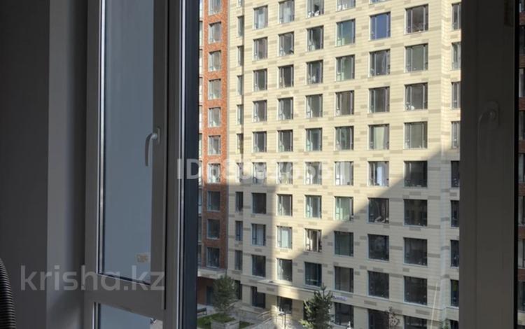 2-комнатная квартира · 64 м² · 5/16 этаж, Манаса 109а — Абая Манаса за 500 000 ₸ в Алматы, Алмалинский р-н — фото 4
