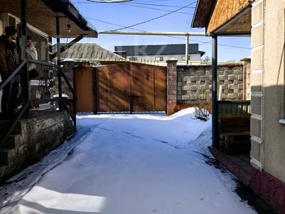 Отдельный дом · 4 комнаты · 100 м², Гагарина за 250 000 〒 в Талгаре