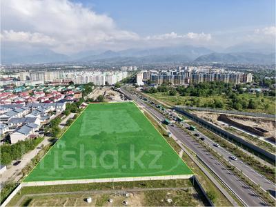 Участок · 50 соток, мкр Шугыла, Алатау за 560 млн ₸ в Алматы, Наурызбайский р-н