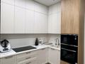 3-бөлмелі пәтер · 95 м² · 7/9 қабат, Симферопольская 1/1, бағасы: 110 млн ₸ в Алматы, Ауэзовский р-н