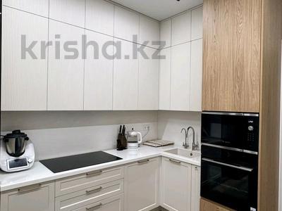 3-бөлмелі пәтер · 95 м² · 7/9 қабат, Симферопольская 1/1, бағасы: 110 млн ₸ в Алматы, Ауэзовский р-н