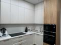 3-бөлмелі пәтер · 95 м² · 7/9 қабат, Симферопольская 1/1, бағасы: 110 млн ₸ в Алматы, Ауэзовский р-н — фото 19