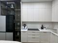 3-бөлмелі пәтер · 95 м² · 7/9 қабат, Симферопольская 1/1, бағасы: 110 млн ₸ в Алматы, Ауэзовский р-н — фото 22