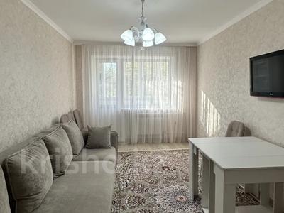 2-бөлмелі пәтер · 47 м² · 3/5 қабат, мкр Юго-Восток, Республики 28, бағасы: 18.5 млн ₸ в Караганде, Казыбек би р-н