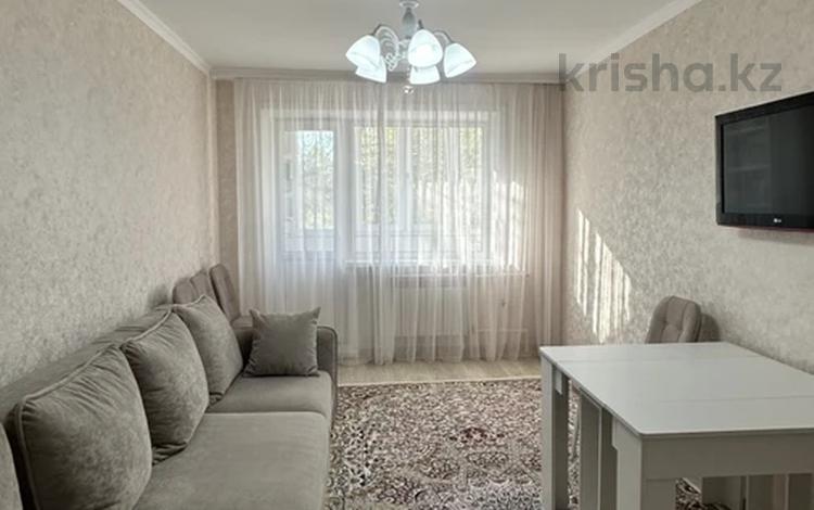 2-бөлмелі пәтер · 47 м² · 3/5 қабат, мкр Юго-Восток, Республики 28, бағасы: 18.5 млн ₸ в Караганде, Казыбек би р-н — фото 2