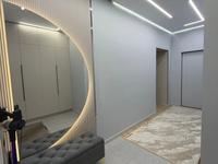 3-комнатная квартира · 75 м² · 1/9 этаж, мкр Юго-Восток, Муканова 55/2 за 45 млн 〒 в Караганде, Казыбек би р-н