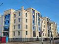 3-комнатная квартира · 93 м² · 1/4 этаж, мкр Городской Аэропорт, Кабжанова 75 за ~ 65.1 млн ₸ в Караганде, Казыбек би р-н