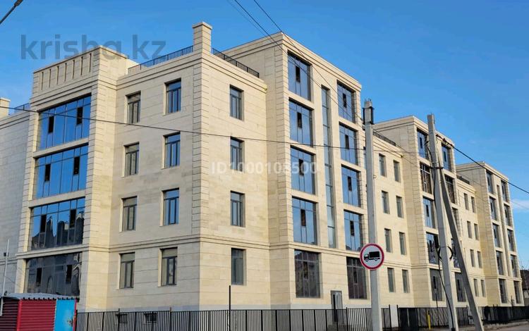 3-комнатная квартира · 93 м² · 1/4 этаж, мкр Городской Аэропорт, Кабжанова 75 за ~ 65.1 млн ₸ в Караганде, Казыбек би р-н — фото 15