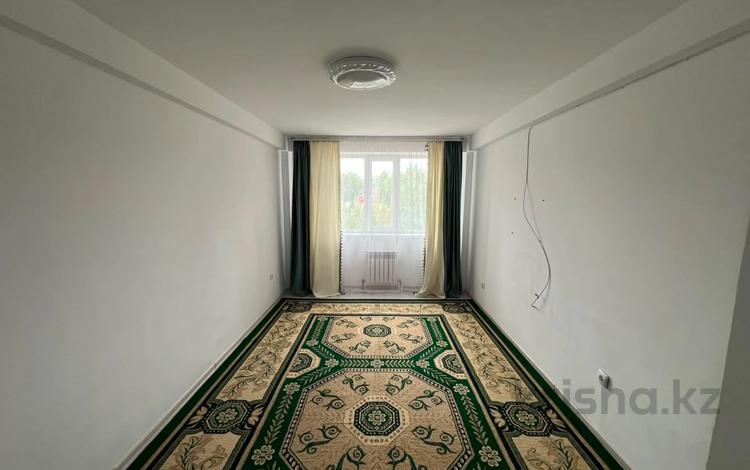 2-комнатная квартира · 67 м² · 2/5 этаж, 9-й микрорайон, Кыдыргали жалайыри 26 за 170 000 ₸ в Талдыкоргане — фото 2