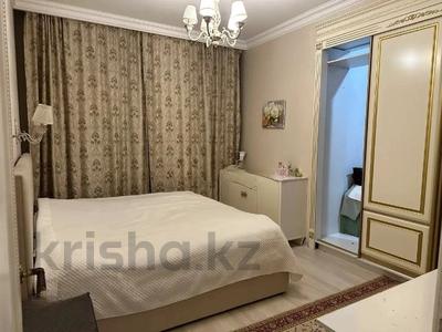 4-бөлмелі пәтер · 112 м² · 2/14 қабат, Сулейменова, бағасы: 98 млн ₸ в Алматы, Ауэзовский р-н