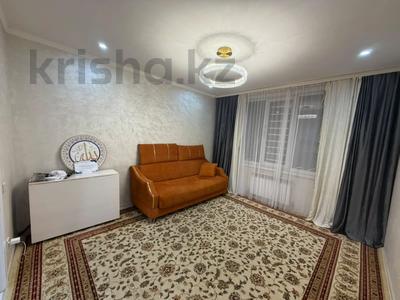 2-комнатная квартира · 50 м² · 7/9 этаж, Талгарский тракт 160 — Две изолированные комнаты за 250 000 ₸ в 