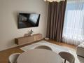 2-комнатная квартира · 56 м² · 5/9 этаж, Жумекен Нажимеденов 28 за 46 млн ₸ в Астане, Сарайшык р-н — фото 2