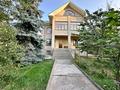 Отдельный дом · 6 комнат · 487 м² · 5 сот., Мухаммед Хайдар Дулати за 125 млн ₸ в Алматы, Бостандыкский р-н
