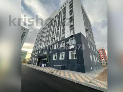 3-бөлмелі пәтер · 68 м², 9-я ул. 16/4 — 24-ші көше, бағасы: 19 млн ₸ в Туркестане