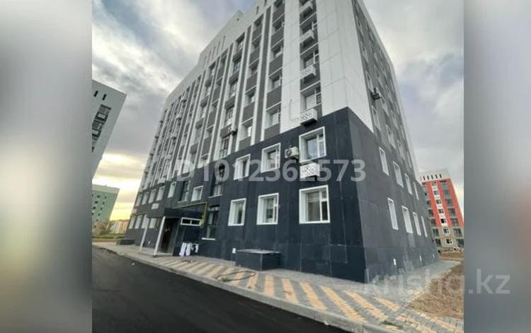 3-бөлмелі пәтер · 68 м², 9-я ул. 16/4 — 24-ші көше, бағасы: 19 млн ₸ в Туркестане — фото 2