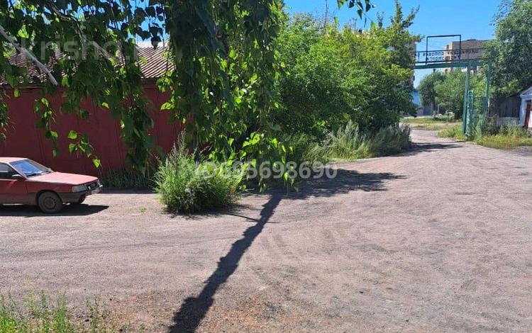 Өнеркәсіптік база · 11.5 га, Пр. Абая Кунанбаева 95 — База Хозторг, бағасы: 150 млн ₸ в Шахтинске — фото 2