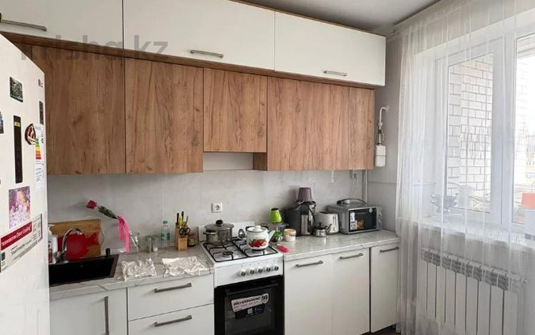 3-комнатная квартира · 66.5 м² · 4/5 этаж, Нур Актобе, 3 микрорайон за 17.5 млн ₸ — фото 3