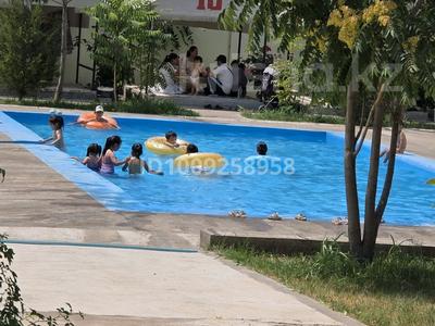 Бассеин · 1000 м², бағасы: 100 млн 〒 в Шымкенте