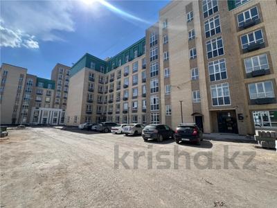 1-комнатная квартира · 37.7 м² · 3/6 этаж, Майкудук, ​067-й учетный квартал 464/7 за 15.9 млн ₸ в Караганде, Алихана Бокейханова р-н