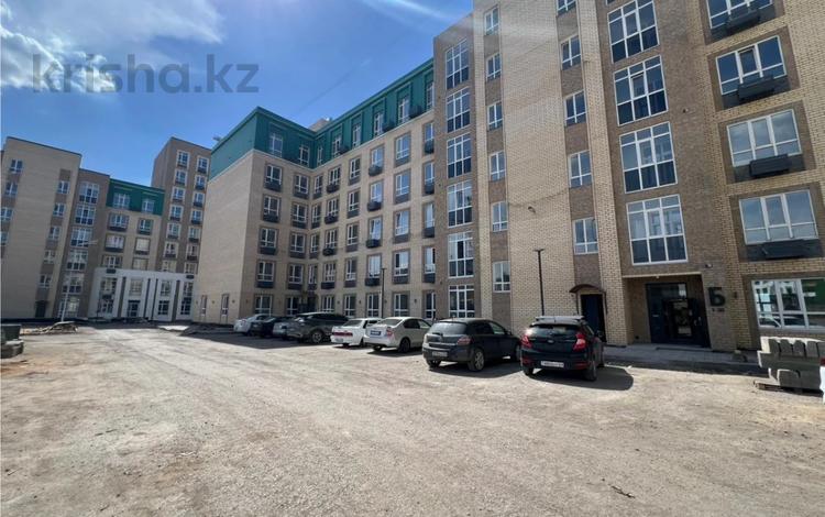 1-комнатная квартира · 37.7 м² · 3/6 этаж, Майкудук, ​067-й учетный квартал 464/7 за 15.9 млн ₸ в Караганде, Алихана Бокейханова р-н — фото 8