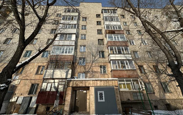 3-комнатная квартира · 63.5 м² · 7/7 этаж, Бараева 12 за ~ 22.3 млн ₸ в Астане — фото 2