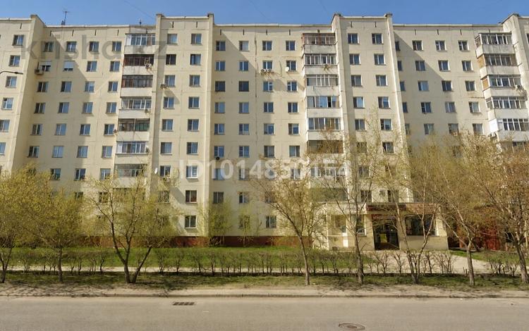 3-комнатная квартира · 66.1 м² · 2/9 этаж, Мусрепова 1 — Абылай-хана за 37 млн ₸ в Астане, Алматы р-н — фото 28
