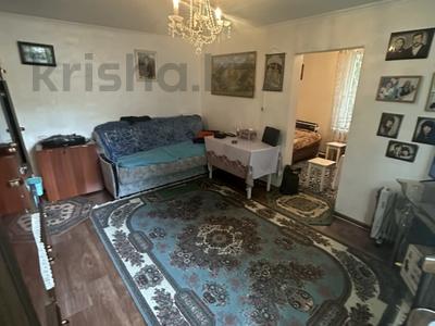 2-бөлмелі пәтер · 36 м² · 1/2 қабат, Сейфуллина 147, бағасы: 20.5 млн ₸ в Алматы, Турксибский р-н
