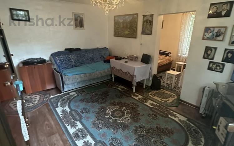 2-бөлмелі пәтер · 36 м² · 1/2 қабат, Сейфуллина 147, бағасы: 20.5 млн ₸ в Алматы, Турксибский р-н — фото 2