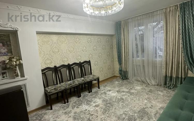 2-комнатная квартира · 52 м² · 2/3 этаж, Ахан серы 18 за 27.5 млн ₸ в Алматы, Турксибский р-н — фото 13