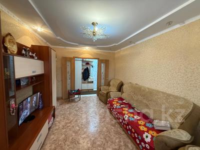 2-комнатная квартира · 50 м² · 4/6 этаж, Центральный 38 за 18 млн ₸ в Кокшетау