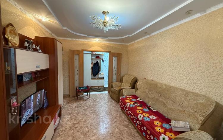 2-комнатная квартира · 50 м² · 4/6 этаж, Центральный 38 за 18 млн ₸ в Кокшетау — фото 2