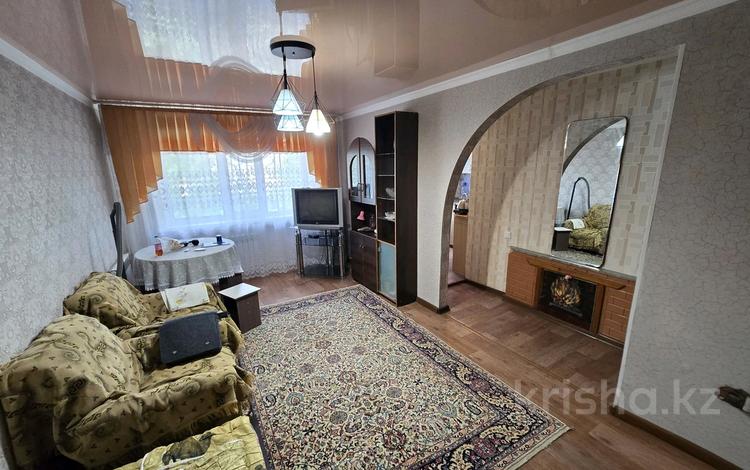 1-бөлмелі пәтер · 31 м² · 1/5 қабат, Бауыржан Момышулы 3, бағасы: 7.9 млн ₸ в Жезказгане — фото 2