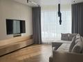 2-бөлмелі пәтер · 55 м² · 14/19 қабат, Аль-Фараби 41, бағасы: 1 млн ₸ в Алматы, Бостандыкский р-н — фото 6