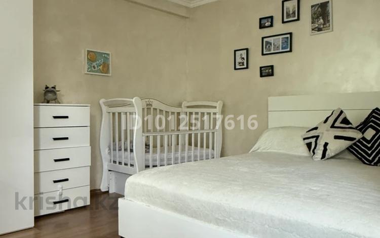 2-комнатная квартира · 45 м² · 2/5 этаж, Жангельдина 22 за 21.5 млн ₸ в Астане, Сарыарка р-н — фото 2