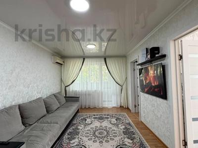 4-комнатная квартира · 61.6 м² · 3/5 этаж, Лермонтова 111 за 22.5 млн ₸ в Павлодаре