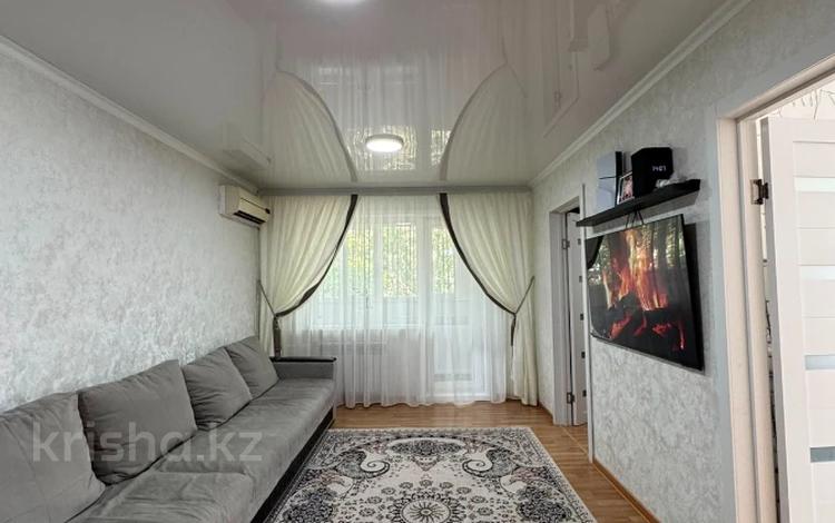4-комнатная квартира · 61.6 м² · 3/5 этаж, Лермонтова 111 за 22.5 млн ₸ в Павлодаре — фото 2