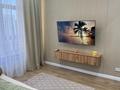 1-бөлмелі пәтер · 46 м² · 9/10 қабат, Мкр. 18А 4, бағасы: 31 млн ₸ в Актау, 18-й мкр 