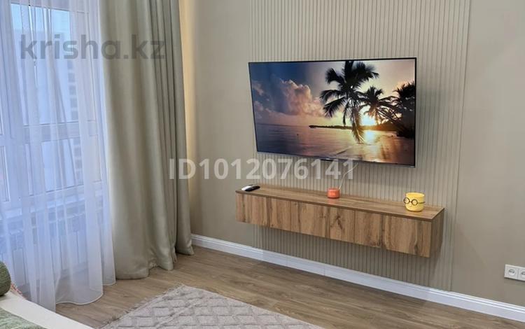 1-бөлмелі пәтер · 46 м² · 9/10 қабат, Мкр. 18А 4, бағасы: 31 млн ₸ в Актау, 18-й мкр  — фото 2