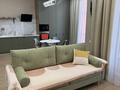 1-бөлмелі пәтер · 46 м² · 9/10 қабат, Мкр. 18А 4, бағасы: 31 млн ₸ в Актау, 18-й мкр  — фото 2