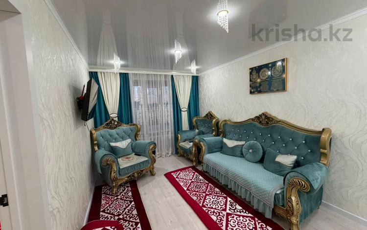2-комнатная квартира · 39.5 м² · 2/5 этаж, Кеншилер 25 за ~ 12.5 млн ₸ в Экибастузе — фото 4